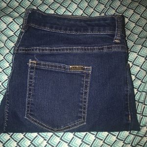 Jennifer Lopez Jeans